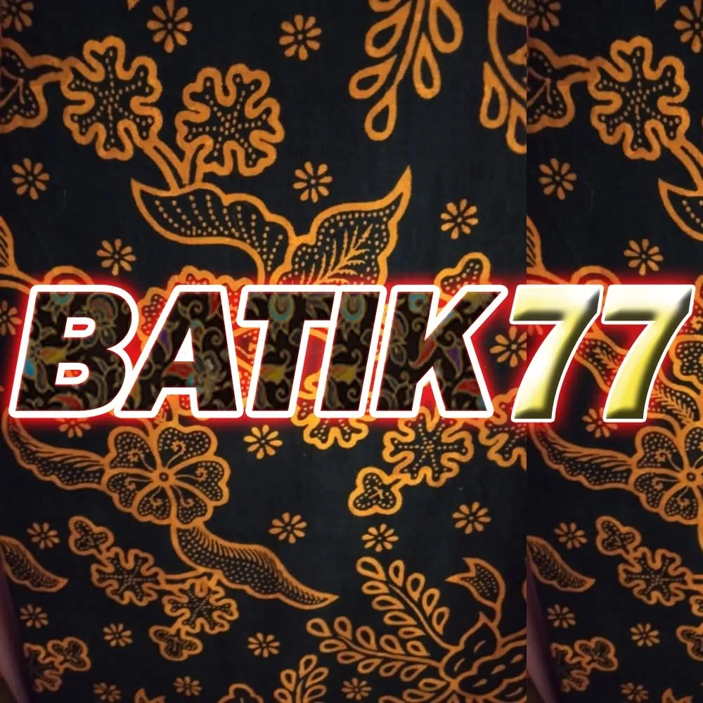BATIK77 - Permainan Match-3 Penuh Warna dan Kesenangan