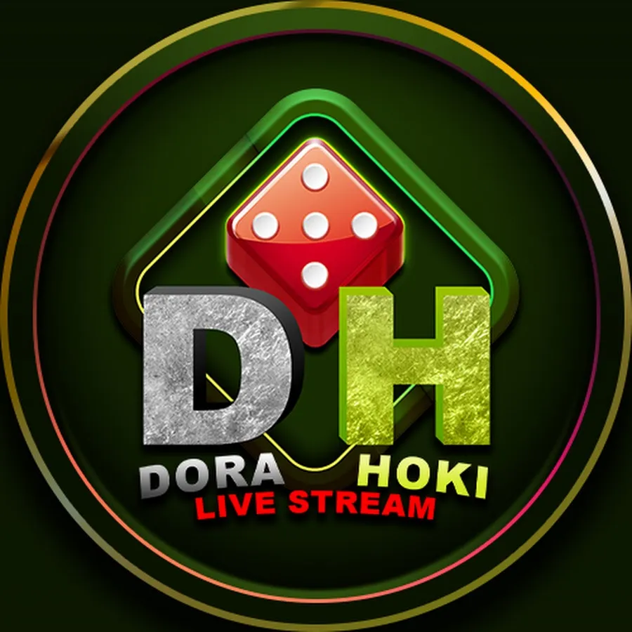 DORAHOKI - Game Gaple Seru dan Menantang